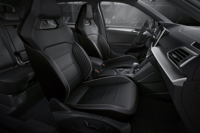 Már a Seatnak is van plug-in hibrid sportterepjárója 1