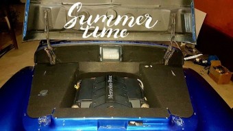 Nem véletlenül hasonlít egy ZIL-re ez a hotrod 3