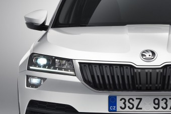 Egymillióval támogatta a rászorulókat a Škoda