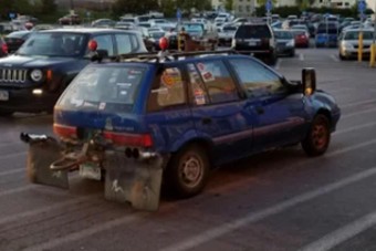 8 tuningolt autó, amitől sajog majd a retinád