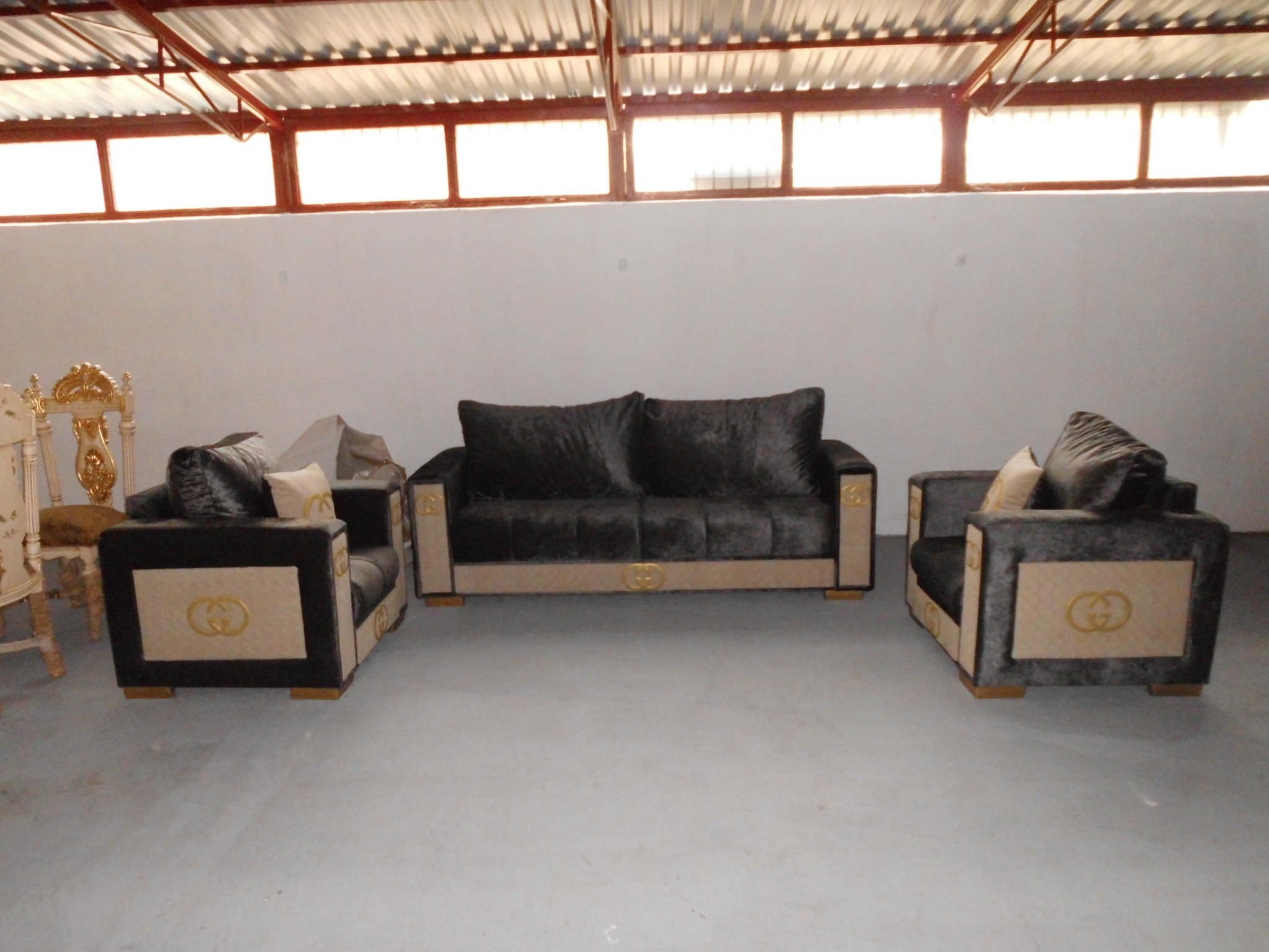 Ha kétes helyről vettél Gucci fotelt, akkor lehet, hogy átvertek 1