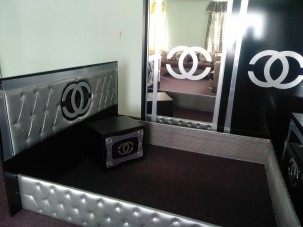 Ha kétes helyről vettél Gucci fotelt, akkor lehet, hogy átvertek