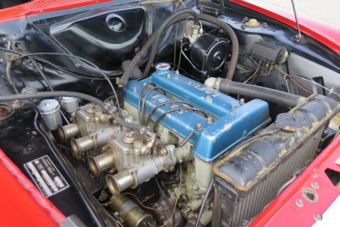 80 milliót ért ez az öreg Ford Cortina. Nem véletlenül! 6 | Vezess 80 milliót ért ez az öreg Ford Cortina. Nem véletlenül! 6