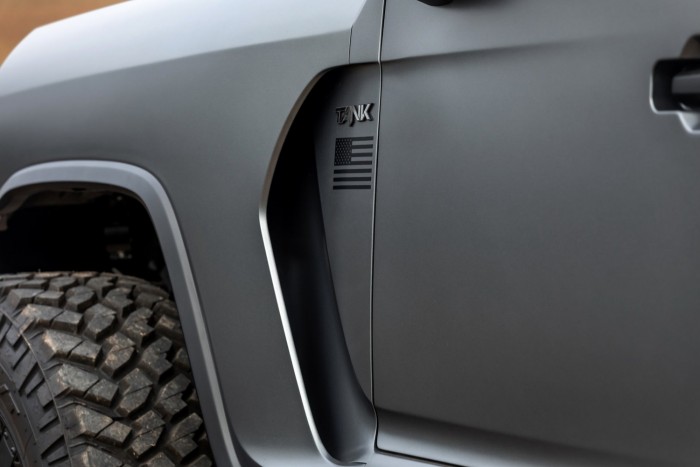 Gördülő brutalitás, 1000 lóerővel 7 | Vezess Gördülő brutalitás, 1000 lóerővel 7