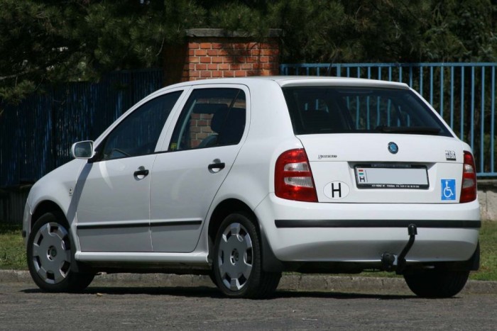 Ne higgyen a mondókáknak, aki használt autót vesz