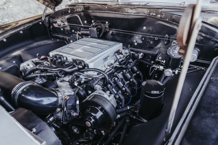 Pajtában találták ezt a patinás Hudsont 7