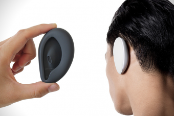 Ha ezzel a fejhallgatóval szállsz villamosra, garantáltan mindenki megbámul