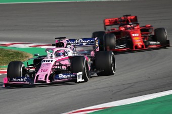 F1: Bizonytalanság övezi a jövő évi teszteket