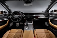 Hibridként tér vissza az Audi dúvad kombija 19