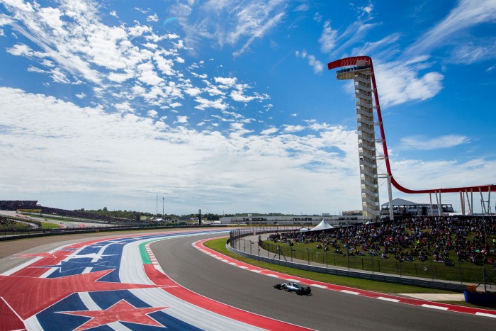 Nagyot nyert a Forma-1 a filmsorozattal