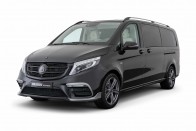 Eszméletlen drága a Brabus luxusbusza 19