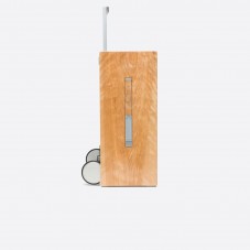 Ez a drága és nehéz bőrönd a magas élet definíciója 1