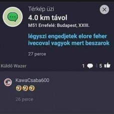 Mindenki át tudja érezni a kétségbeesett Ivecós üzenetét 1 | Vezess Mindenki át tudja érezni a kétségbeesett Ivecós üzenetét 1