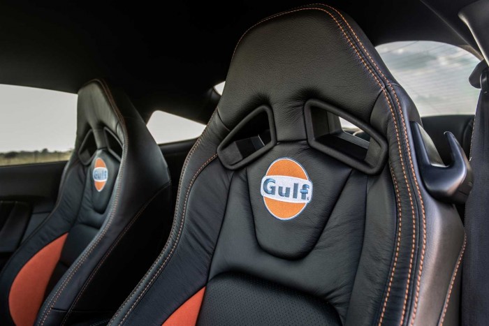 Garanciát is vállalnak a 800 lóerősre tuningolt Mustangra 7