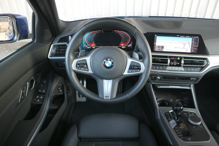 Hálistennek tud még a BMW BMW-t gyártani! 5 Hálistennek tud még a BMW BMW-t gyártani! 5