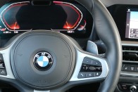 Hálistennek tud még a BMW BMW-t gyártani! 49