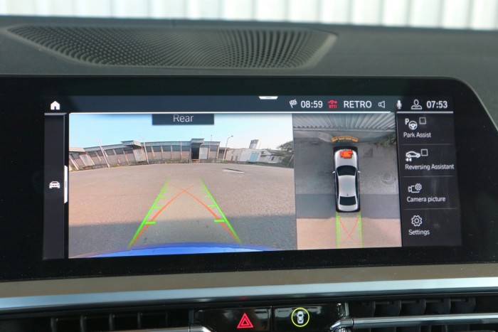 Hálistennek tud még a BMW BMW-t gyártani! 9 Hálistennek tud még a BMW BMW-t gyártani! 9
