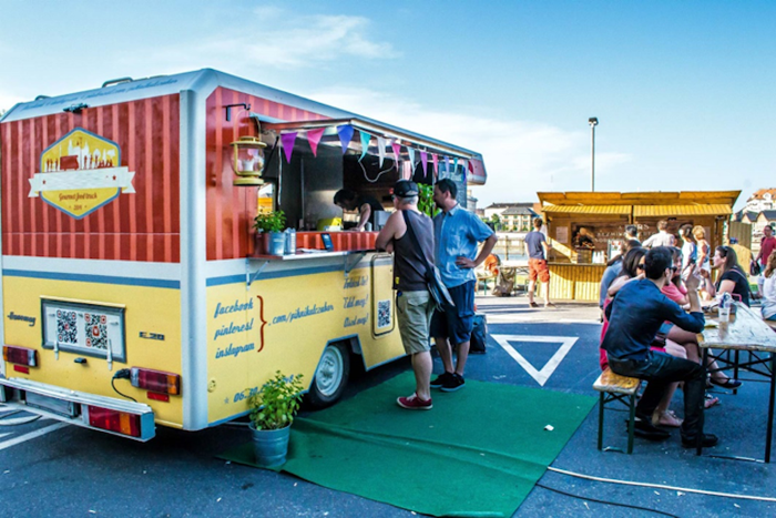 Ha kedveled a terepjárókat, programod van a hétvégén! (x) 7