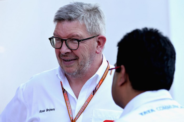 F1: Elszabotálják a 2021-es reformot? 1