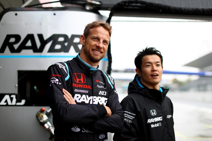 F1: Olasz és japán versenyzőt szemelt ki a Red Bull? 2 | Vezess F1: Olasz és japán versenyzőt szemelt ki a Red Bull? 2