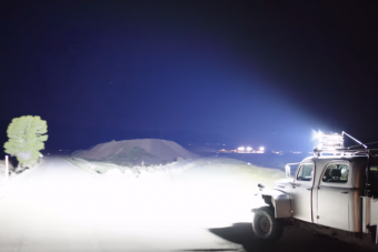 Ha ez az öreg furgon rádvillant, kifolyik a szemed