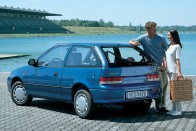 A nap hirdetése – kókányolt Suzuki kabrió kizárólag tanyára 3