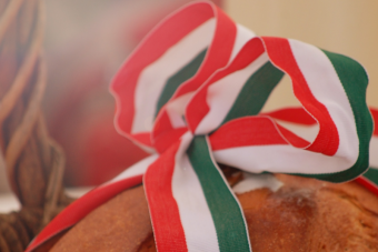 Egy tonna lisztből készül a Kárpát-medence kenyere