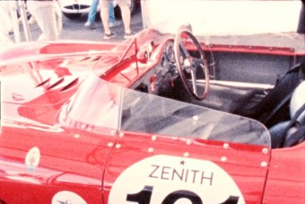 Ennél jobban még senki nem adta vissza a Hungaroring Classic hangulatát