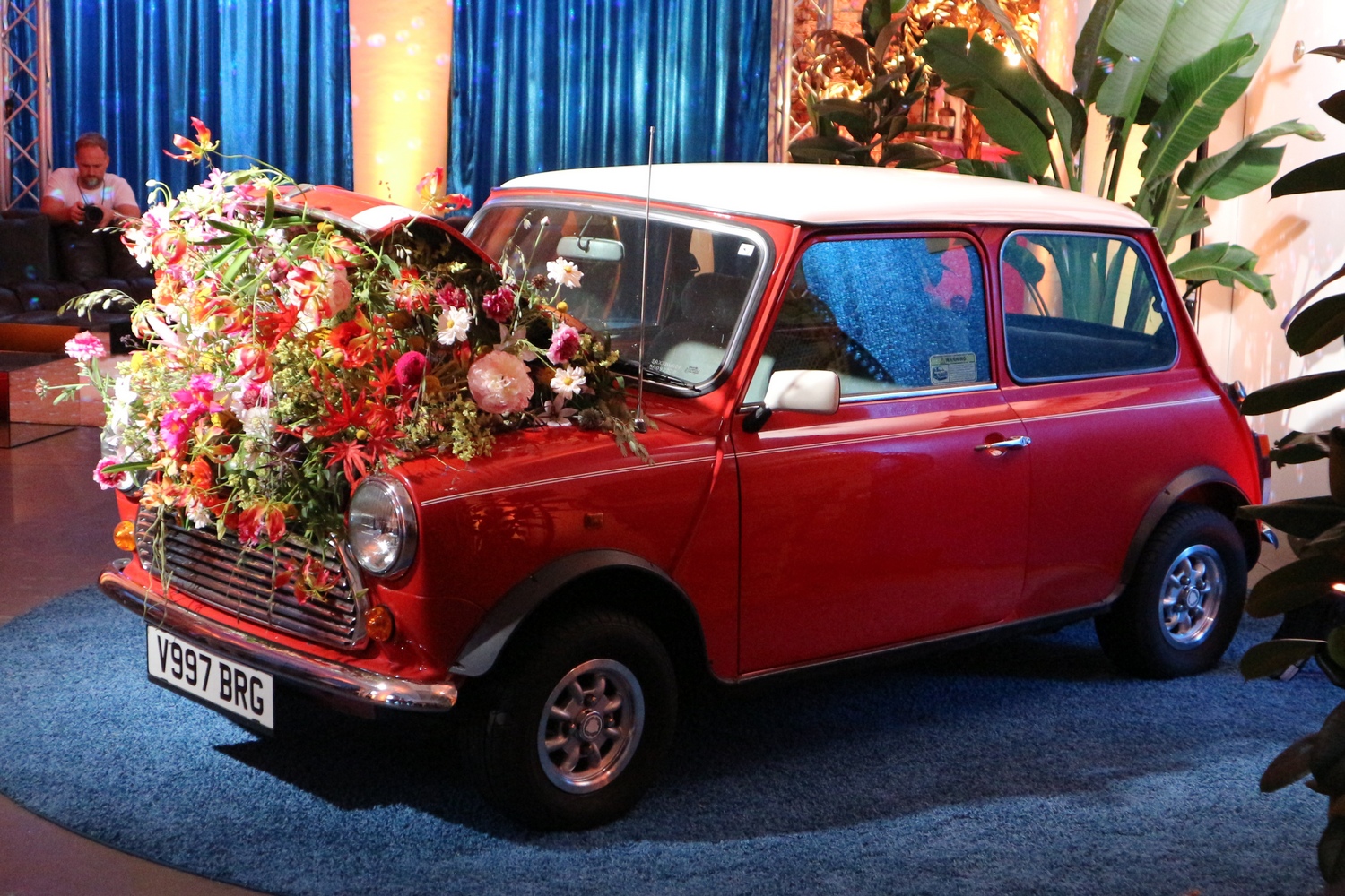 Friss MINI Clubman, 306 lóerővel 33