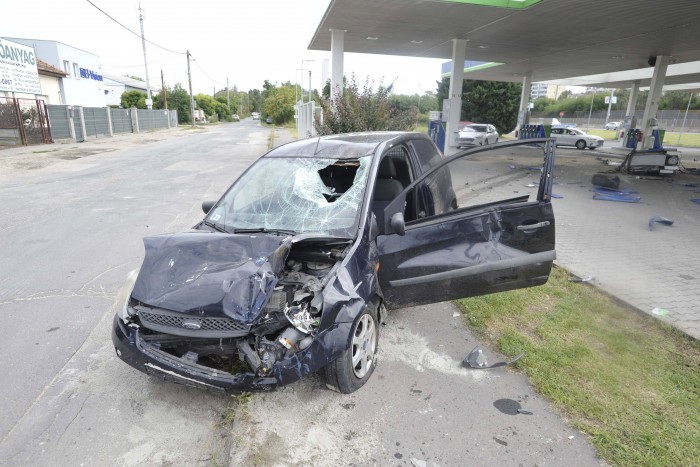 Figyelmeztetést adtak ki a kötelező biztosításról