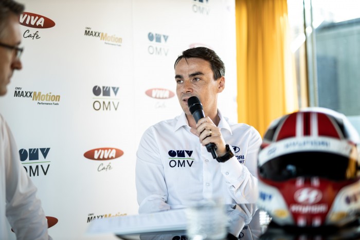 Önerőből lenne bajnok Michelisz 6