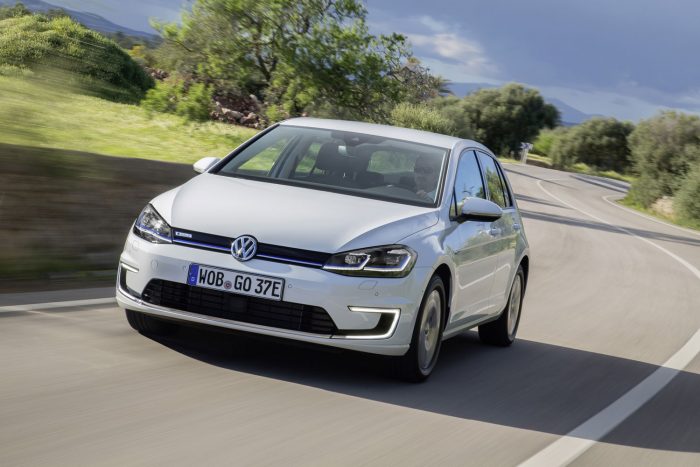 Nagyobb akkupakkal ez lehetne a tökéletes villanyautó