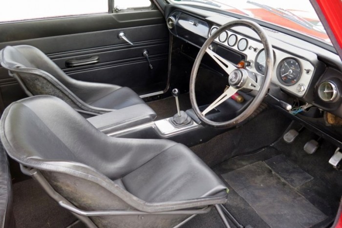 80 milliót ért ez az öreg Ford Cortina. Nem véletlenül! 7 | Vezess 80 milliót ért ez az öreg Ford Cortina. Nem véletlenül! 7