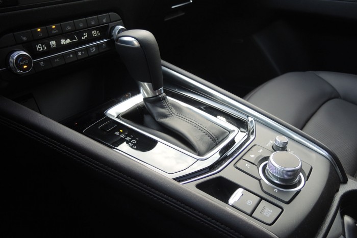 Mit tud a legdrágább Mazda? Teszten a CX-5 5 Mit tud a legdrágább Mazda? Teszten a CX-5 5