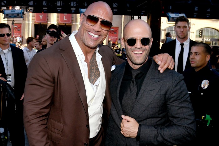 Meglepő, ki a világ legjobban fizetett színésze