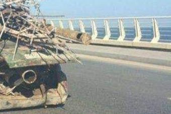 Kombi Zsigulival jár az orosz Mad Max