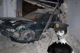 Áttörő költészet a magyar rendőrség Twitter-oldalán