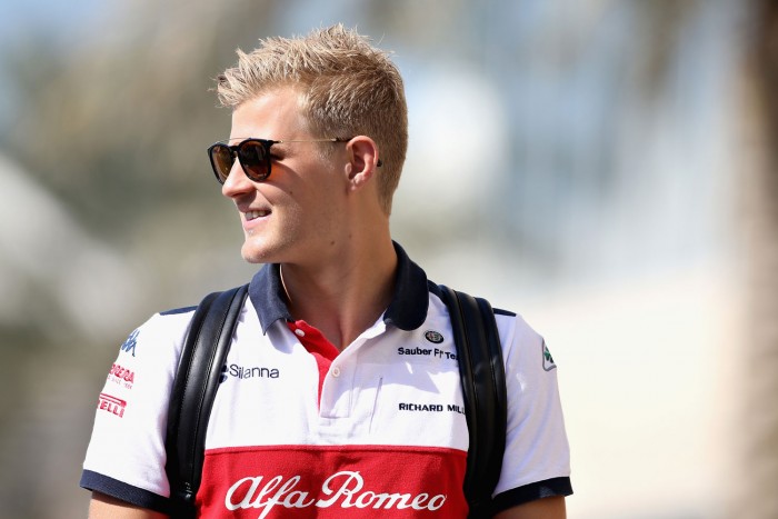 Újabb pilótacsere a Forma-1-ben?