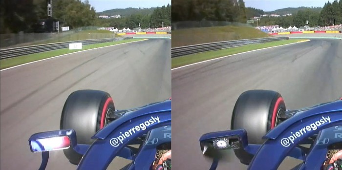 F1: Hamilton összetörte a Mercit az időmérő előtt 1