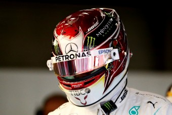 F1: Hamilton elszólta magát, vizsgálat indult