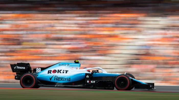 Kubica: Hosszú utat tettem meg eddig 2 | Vezess Kubica: Hosszú utat tettem meg eddig 2