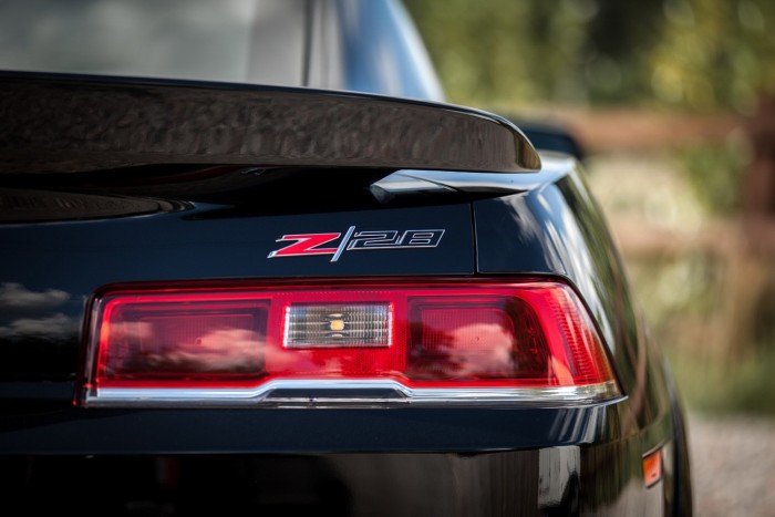 Megválik menő Camarójától a Top Gear műsorvezetője 8