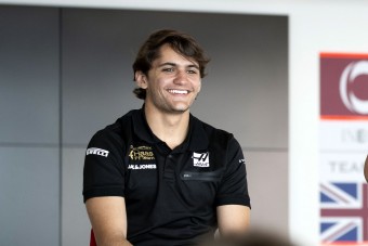 F1: A Haas nem kockáztat újonccal