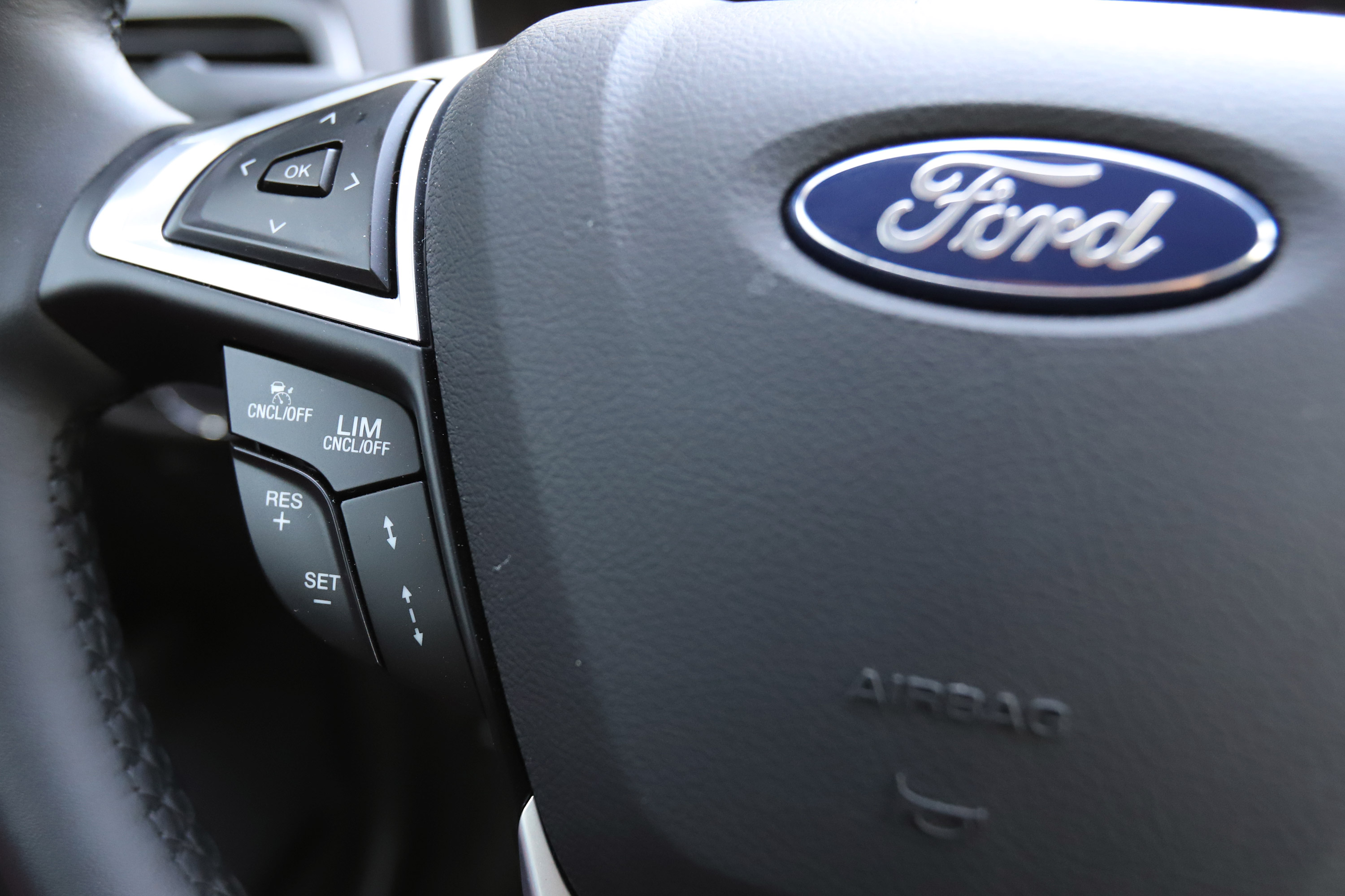 Vajon eljár 5 literrel egy ekkora autó?  – Ford Mondeo hibrid teszt 38