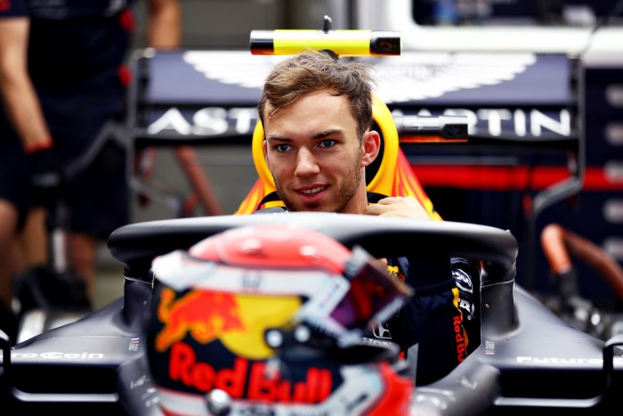 F1: Vettel nem tudja, hol áll a Ferrari 1