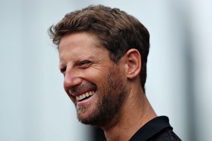 F1: Grosjean készül a kirúgásra