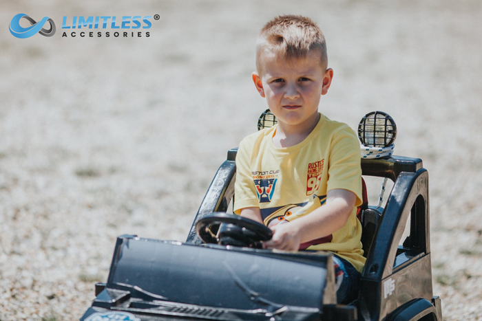 Ha kedveled a terepjárókat, programod van a hétvégén! (x) 3