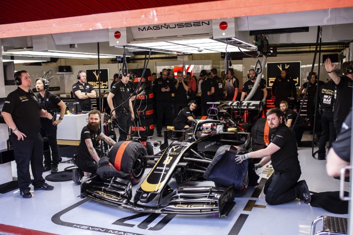 F1: A csapatokon múlik, lesz-e 22 futam 1