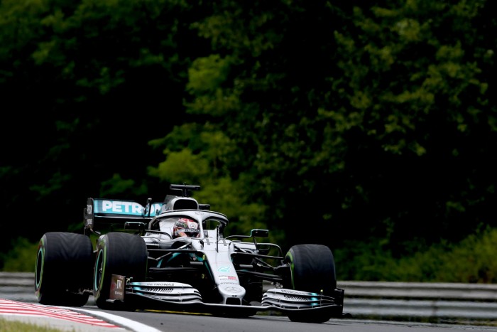 F1: Vettel nem tudja, hol áll a Ferrari 2