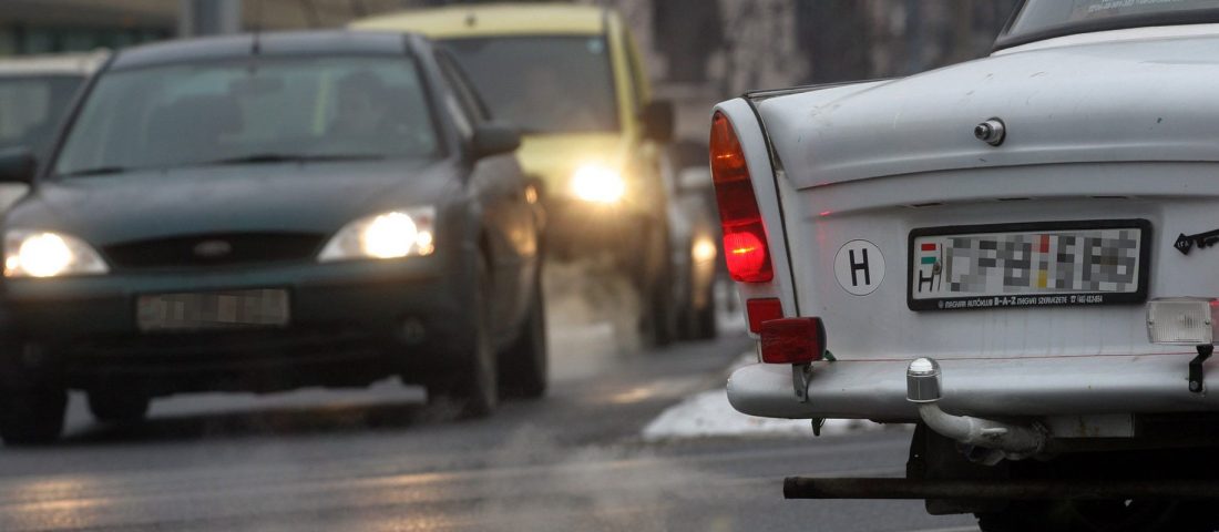 Itt a lista, amit még nem láttál: Magyarország legnépszerűbb autói